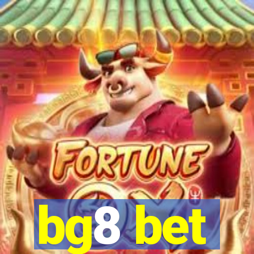 bg8 bet